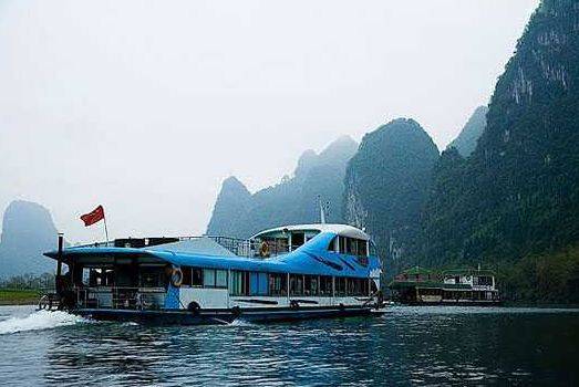 出发藏于山水间的度假胜地推荐,藏于山林间的度假胜地推荐