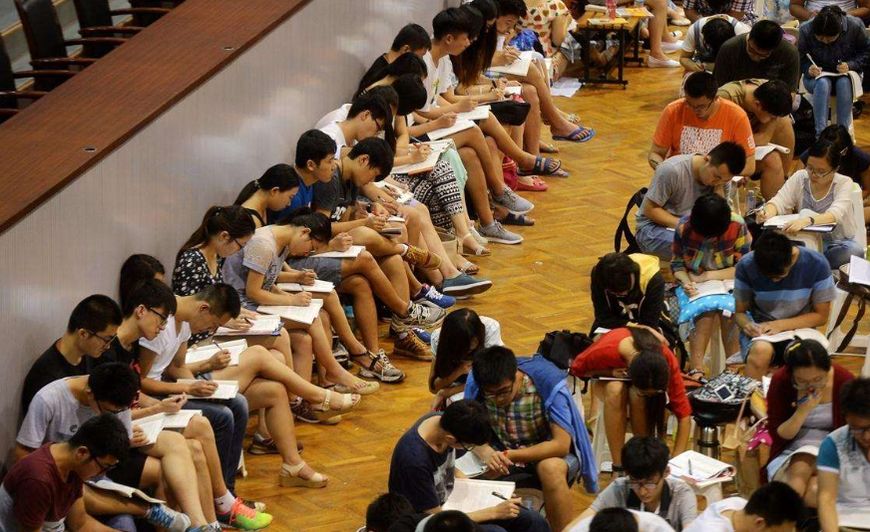 考研初试5个加分小技巧100%实用,考研6大冷门加分政策你必须知道