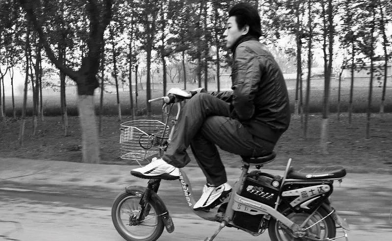 为什么现在的男人都缺乏阳刚之气,为什么现在的男人没有阳刚之气了