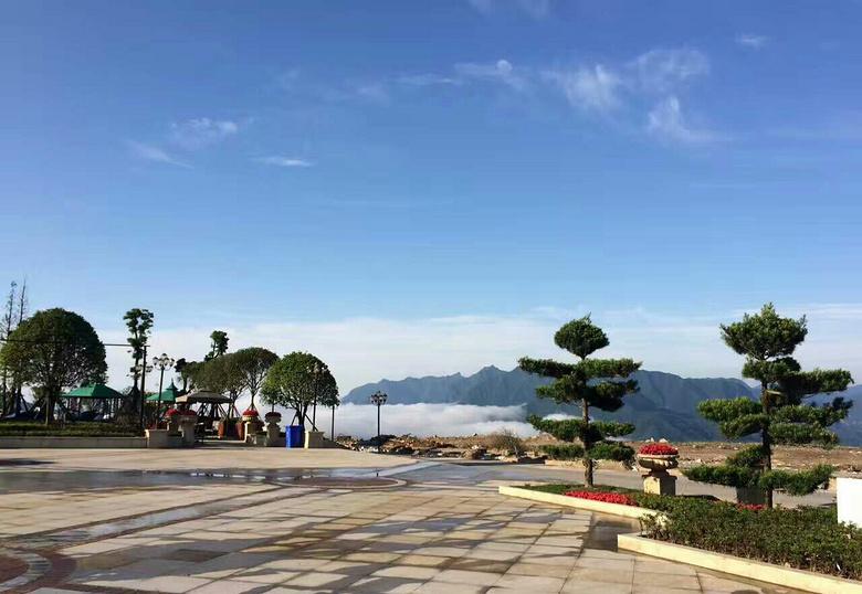 重庆避暑的好地方推荐一下,重庆本地人避暑去哪玩