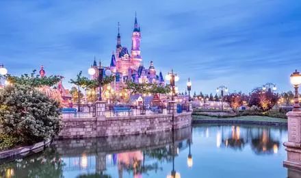 有了这份攻略,上海地铁直达景点