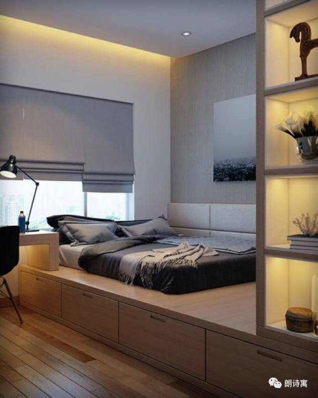 公寓风格分享,最受欢迎的公寓风格