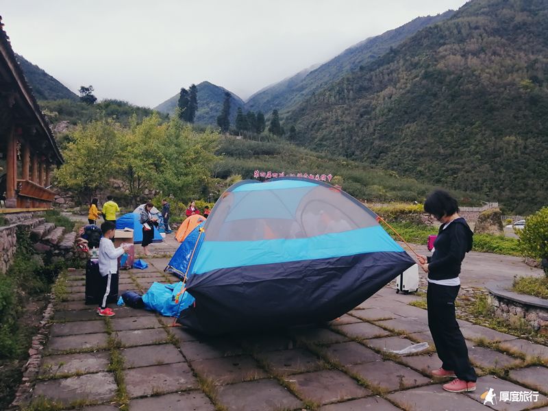 茶马古道重镇旅行,茶马古道旅行