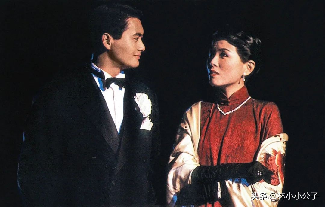 张爱玲100句打动爱情经典语录,张爱玲的爱情经典名言有声朗读