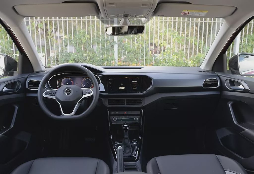 哪款小suv5万左右适合女孩子开的,这4款小suv够潮够个性