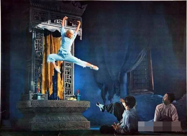 当年的样板戏有哪些,那些年的样板戏你还记得多少