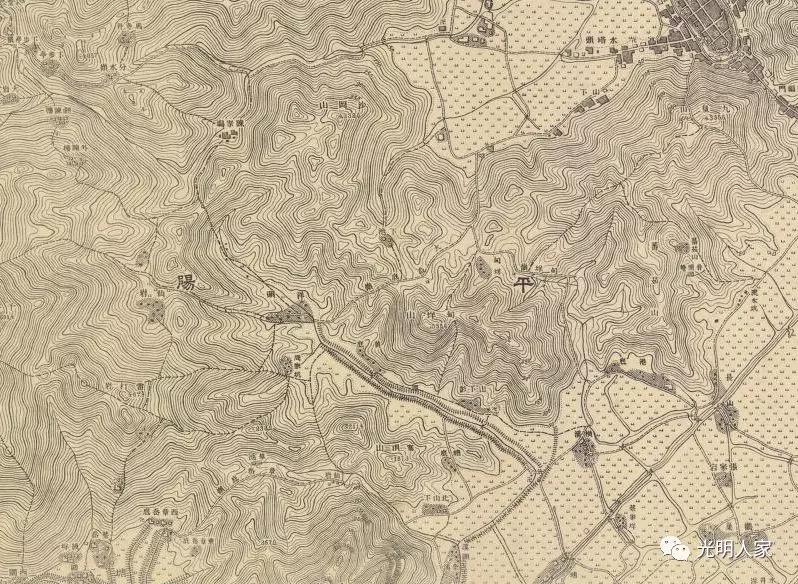 平阳鳌江镇古村落,鳌江市古村视频