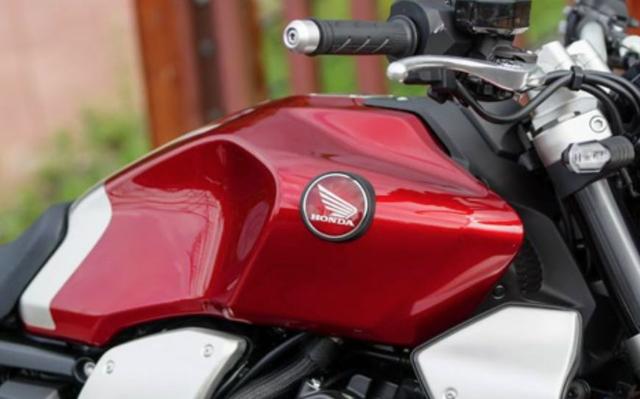 10款本田cbr1000rr测评,本田cb1000r优缺点