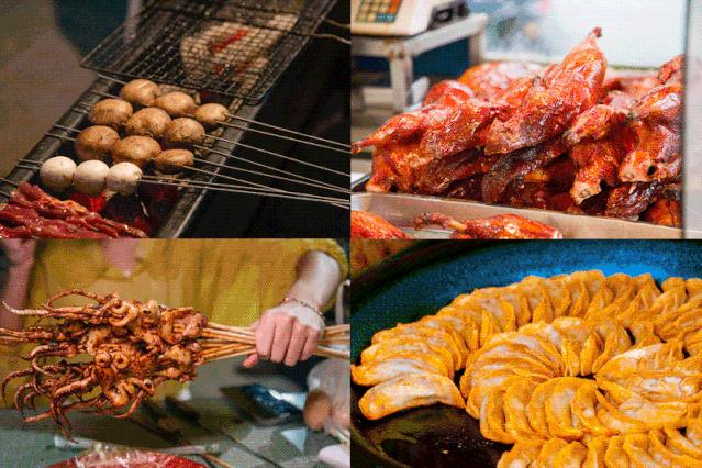 在南京吃早茶去哪里,从南京早起去苏州吃生煎