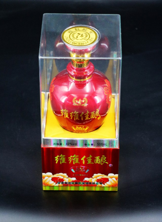 快过年了，有钱人竟然用这些酒招待亲友，你呢？