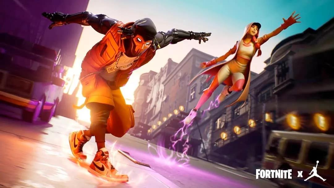 KIKSTimes|詹姆斯的“四骑士”齐聚；CLOT广州快闪店来袭