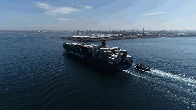 疫情给中远海运带来的新机遇 (疫情对中远海运特种运输影响)