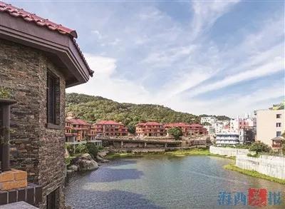 厦门岛内水库有哪些,盘点厦门水库免费钓点