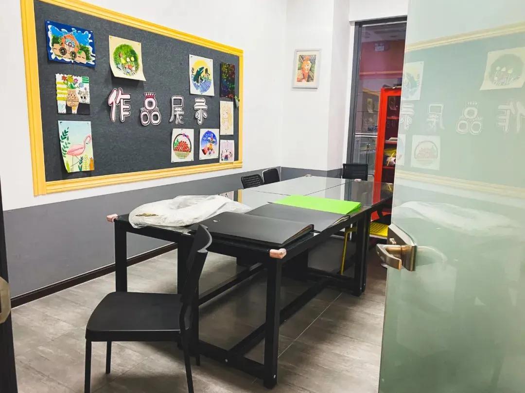 怎么挑选美术机构受欢迎,贵阳靠谱的美术机构推荐