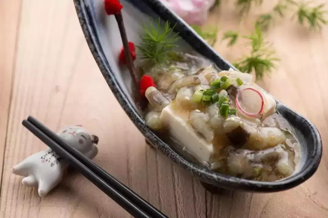 来大连10年了，我终于分清这三种软体的“鱼”了！真特么难！