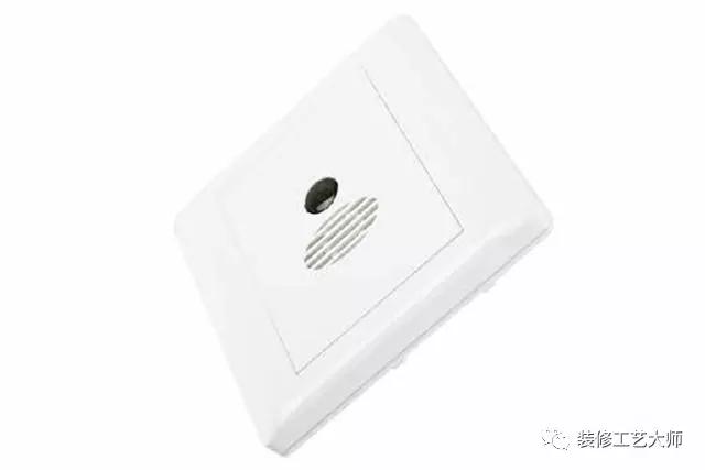 声控及三个开关控制一盏灯怎么连接线路？30种常见照明控制原理图