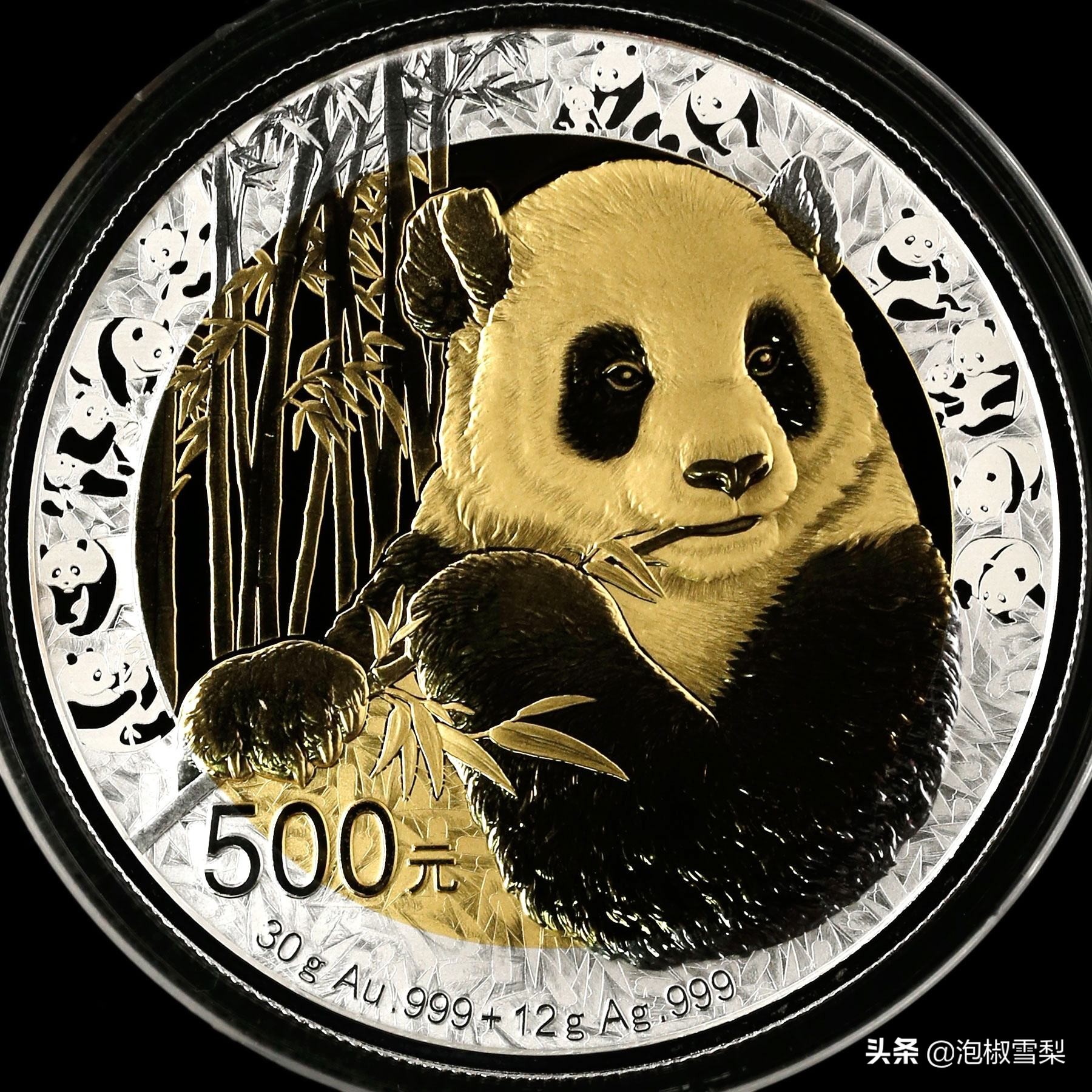 银行的金条为什么会生锈,中国黄金金条鉴别真伪