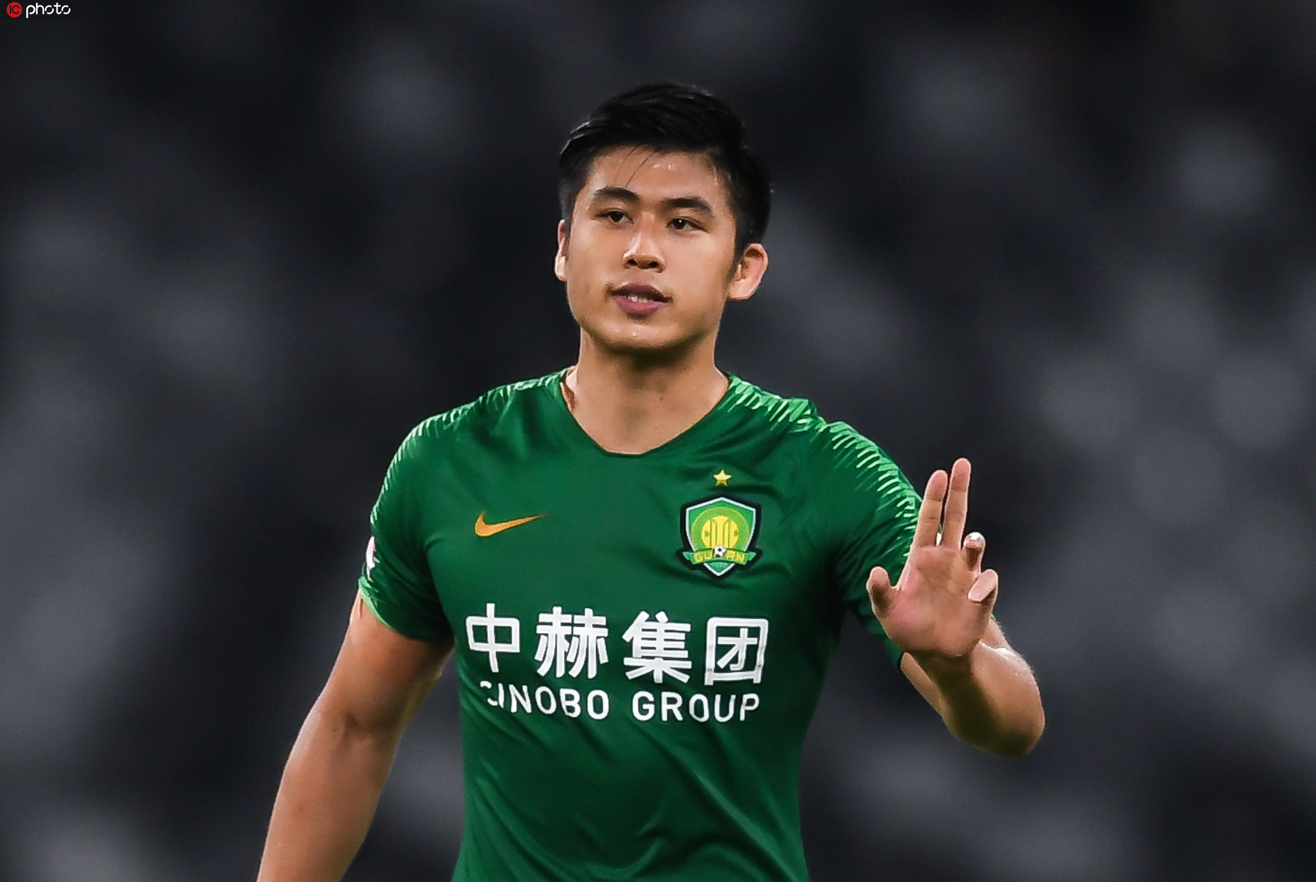 国安上港保级大战,2019中超国安客场战胜恒大