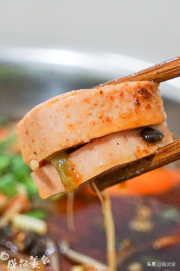 武侯吃喝玩乐一条街,武侯区吃东西的街