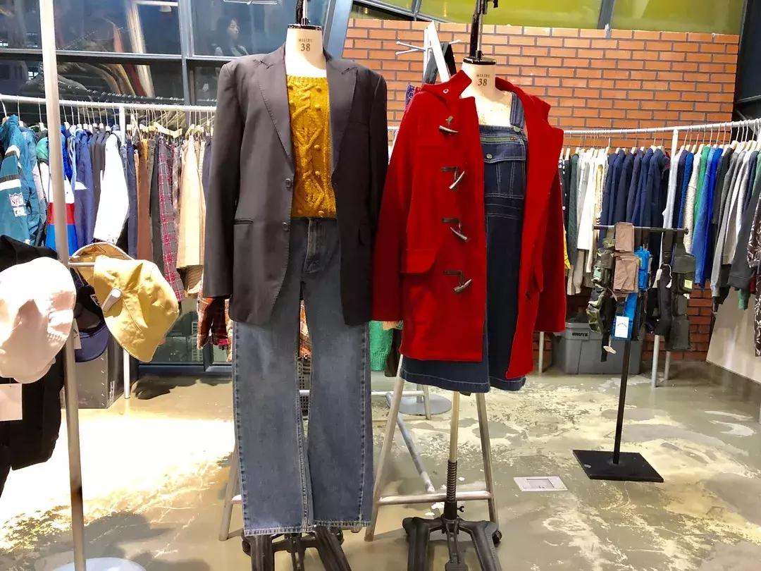 遇见超人气卖场ALand，好好逛街才是正经事！