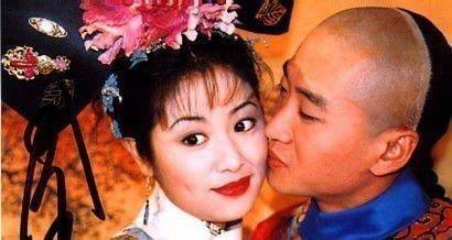 林青霞东方教主千秋万代一统江湖,林青霞与刘嘉玲现状