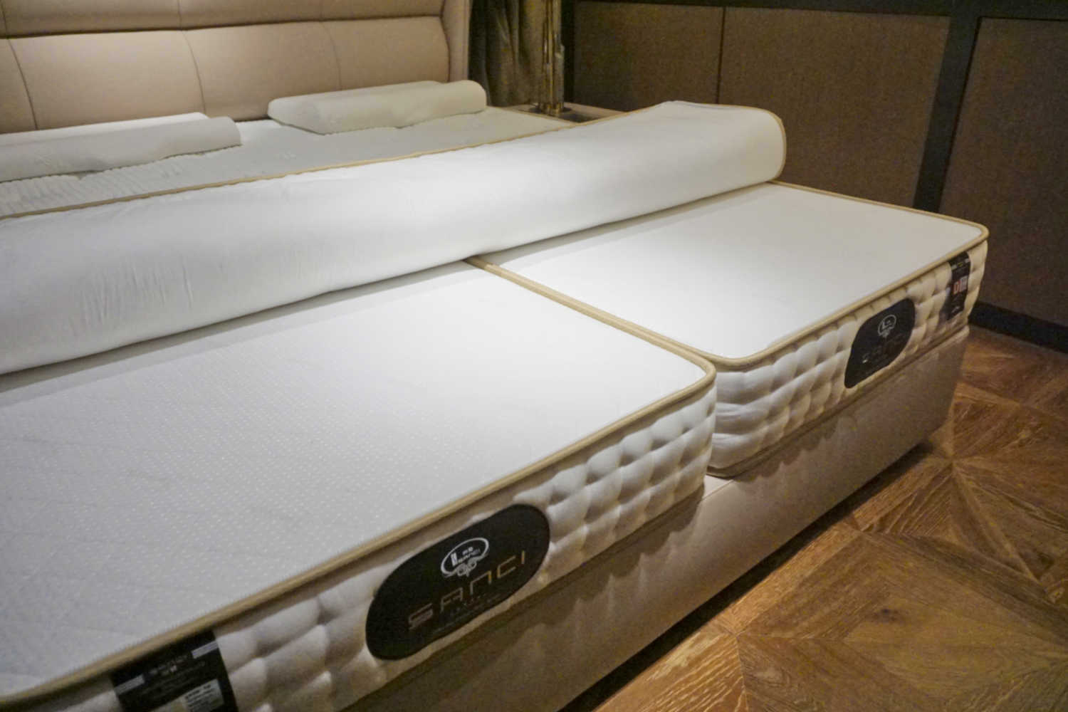 尚驰软床质量怎么样,尚驰最新款床