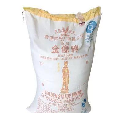 中国什么面粉好吃味道好质量好,面粉排行榜前十名老面粉哪家好