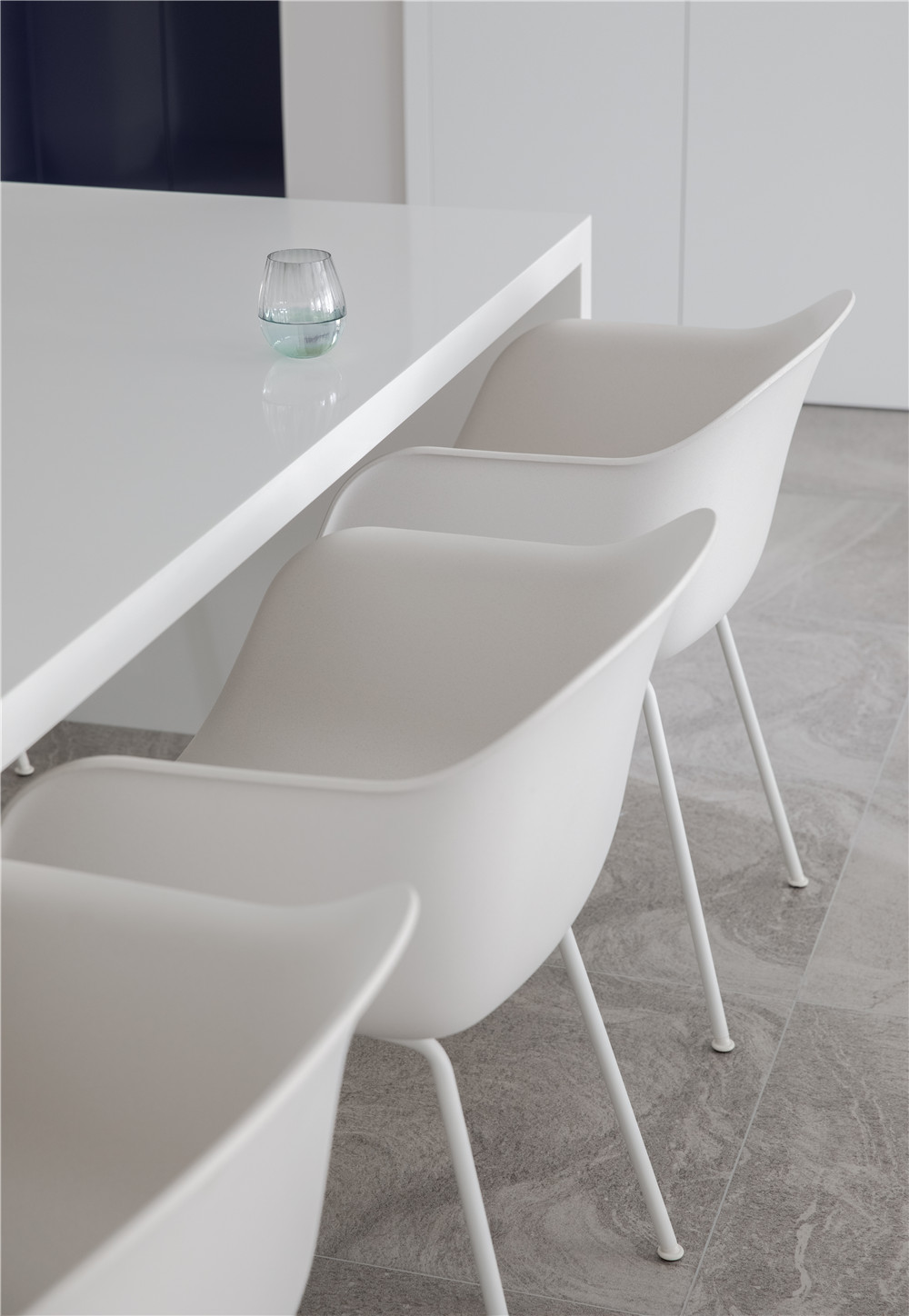 百合装饰整室效果图,长春百合商业装修