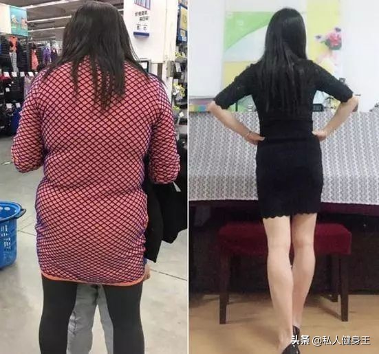 燃脂减肥教程8分钟,高效燃脂8个经典动作减肥视频