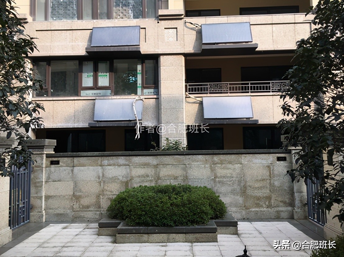 合肥滨湖高速时代公馆交付实景图,合肥高速时代公馆实探