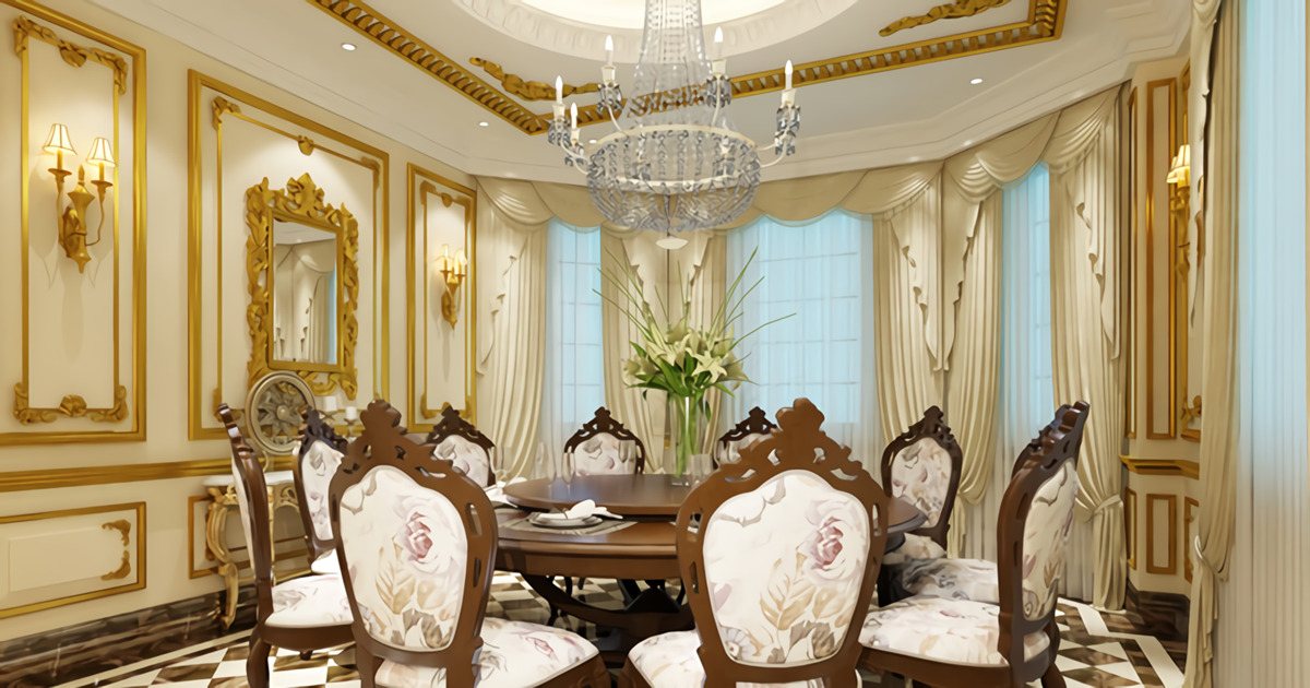 10万元客餐厅装修设计,清新餐厅装修设计公司推荐