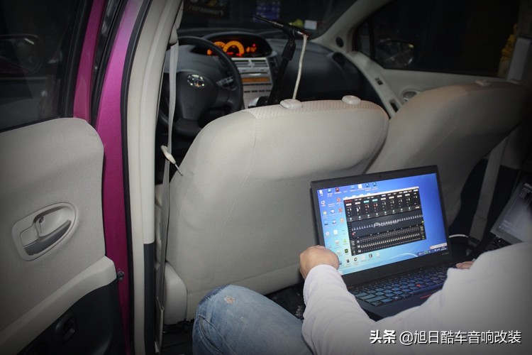 丰田致炫音响改装,丰田致炫音响改装方法