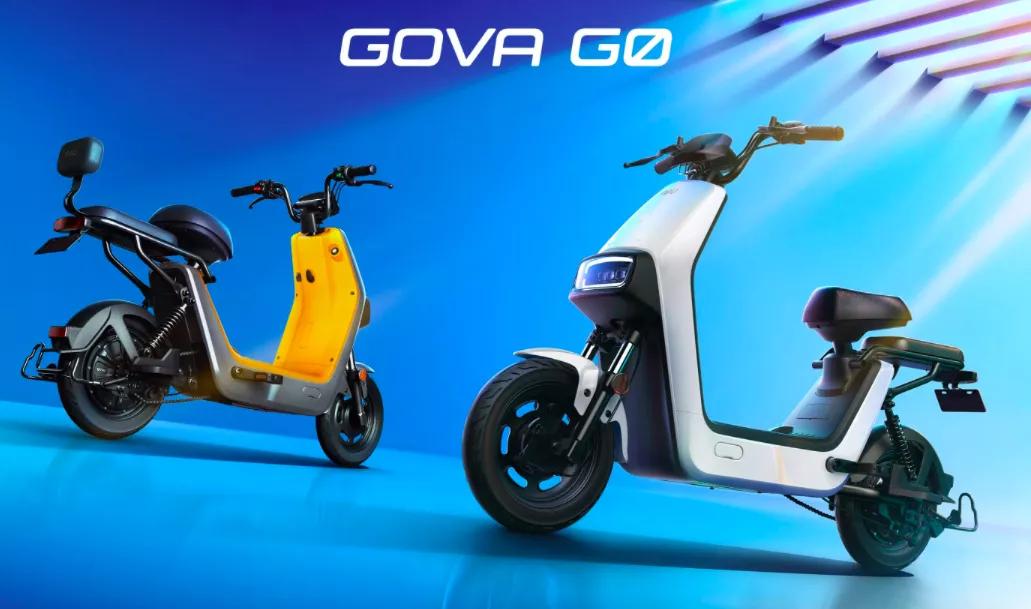 小牛电动车新款对比九号新款,台铃雅迪小牛九号哪个电动车更好