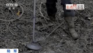 军礼的震撼瞬间,最动容的军礼