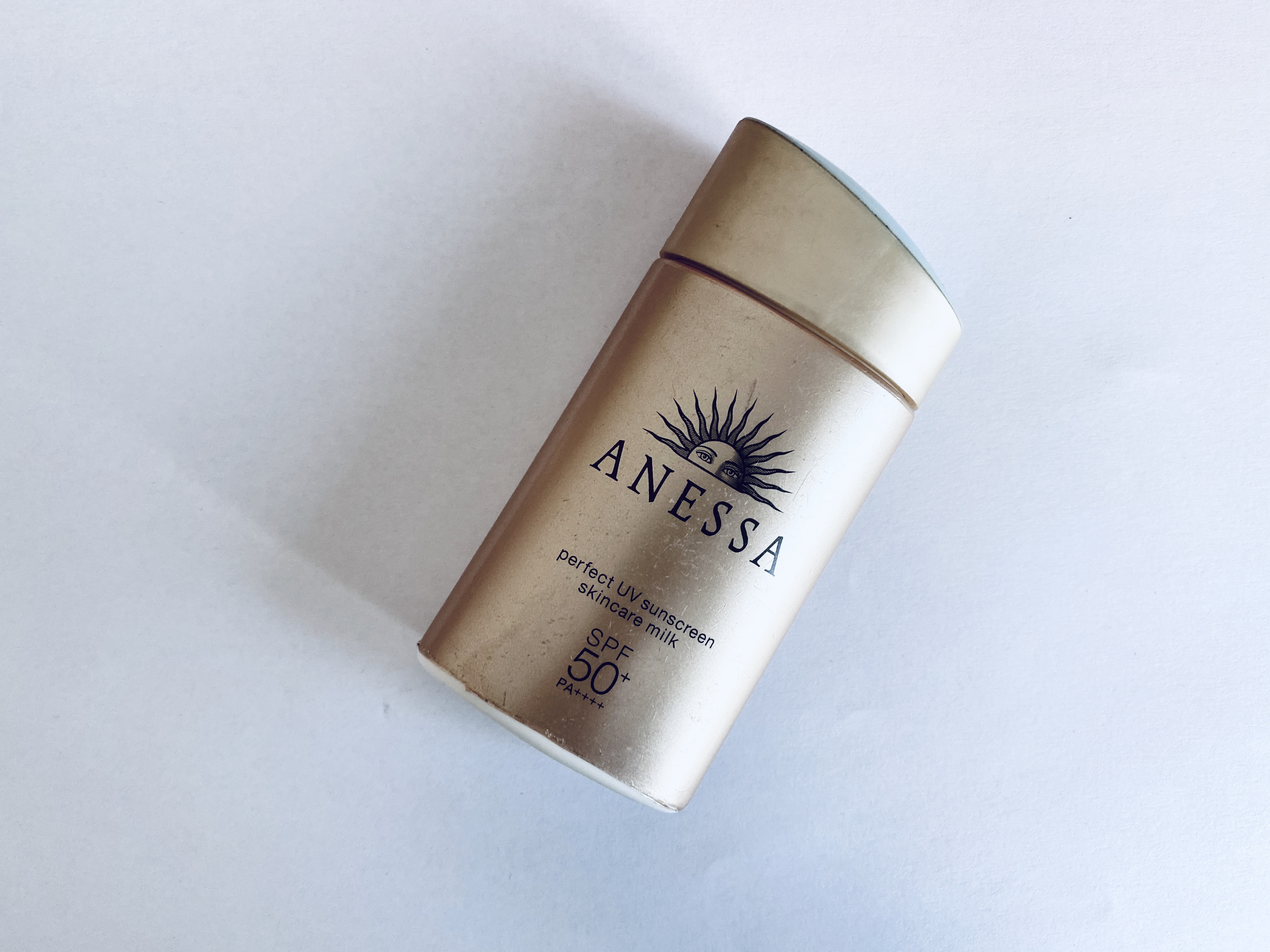 防晒霜推荐安耐晒,防晒霜测评薇诺娜安耐晒