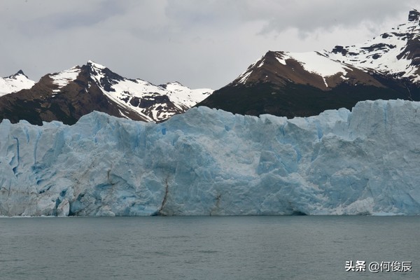 阿根廷莫雷诺大冰川最佳季节,莫雷诺冰川回埃尔卡拉法特时间