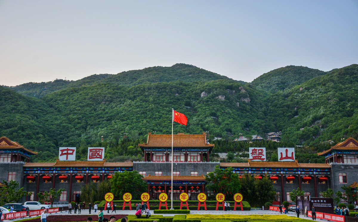 天津值得去的旅游景点推荐,天津游玩的景点推荐