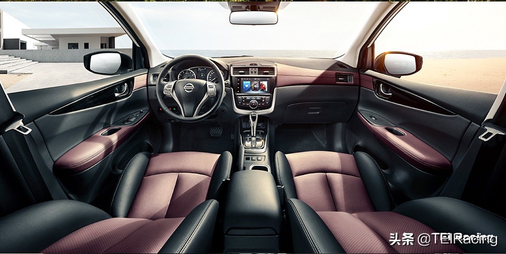 骐达拉力改装案例,骐达改装案例最美包围