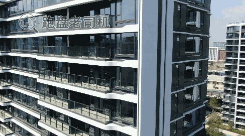 绿汀路二手房涨飞！即将交付的未来悦，又能卖多少？