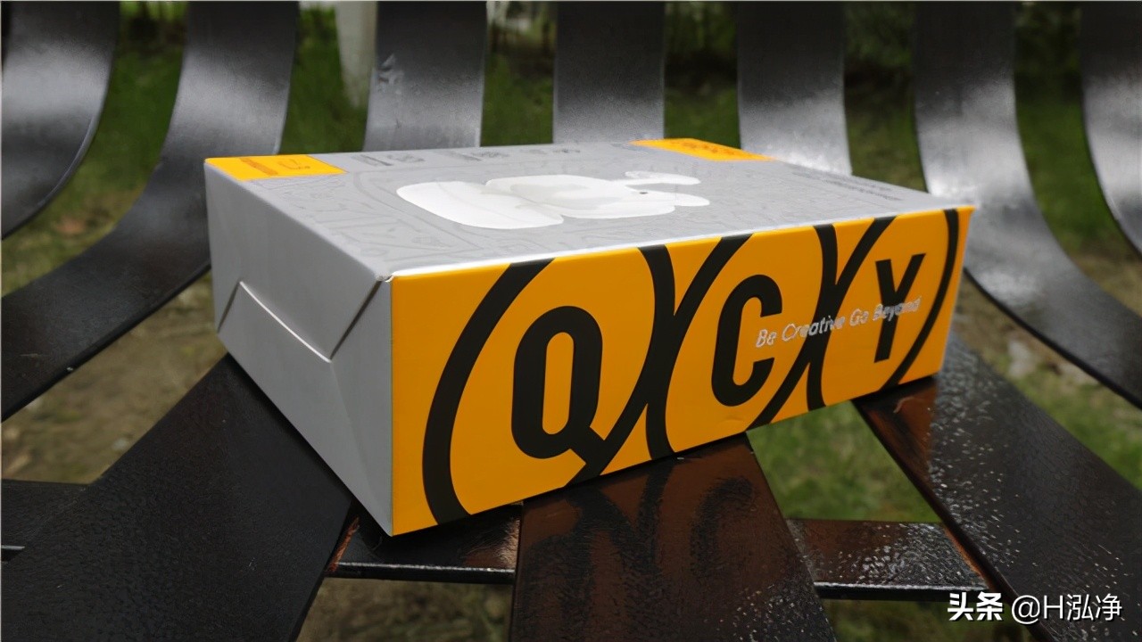 qcyt13和t17,qcyt18蓝牙耳机评测