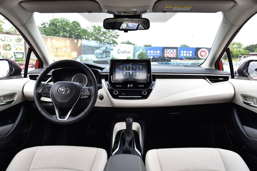 大众朗逸丰田卡罗拉和轩逸哪个好,朗逸宝来卡罗拉思域轩逸选哪个