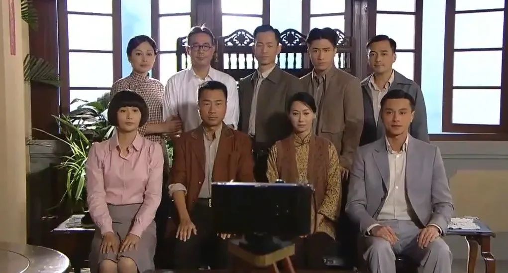 九姑娘封神榜,tvb电视剧九姑娘