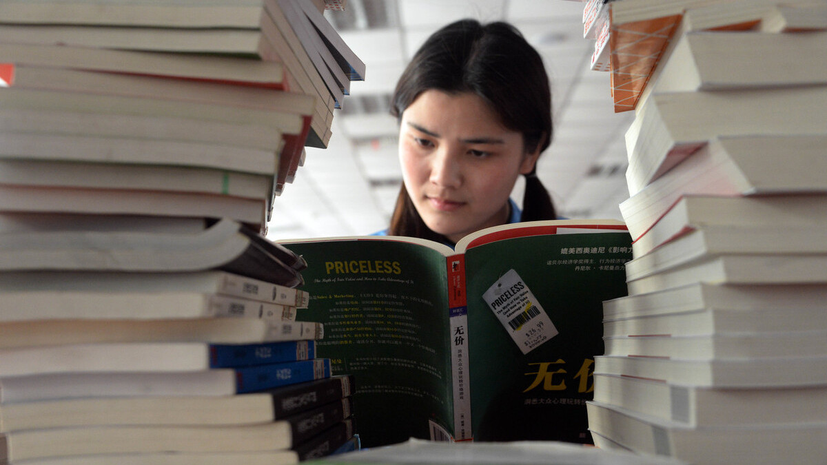 早教机构的超前教育,超前教育孩子的恶果