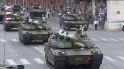 美国从来不阅兵,美国有没有过阅兵