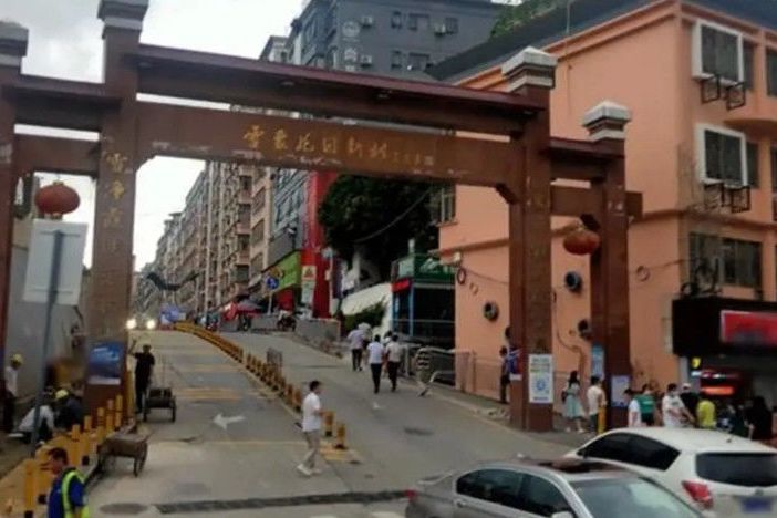 深圳出租房改造案例,深圳一楼出租屋改造