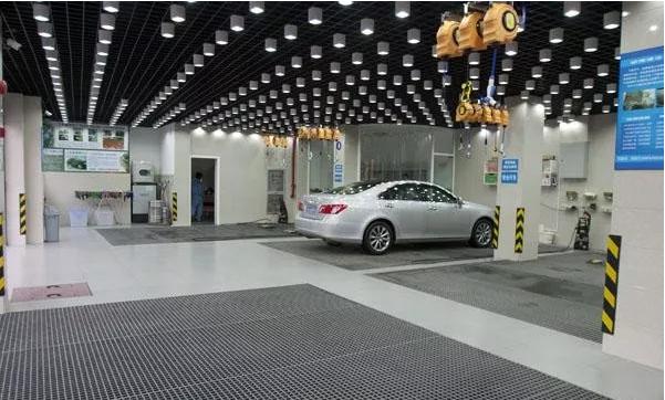 洗车行全年不限次数洗车套路,洗车店免费洗车真的能挣钱吗