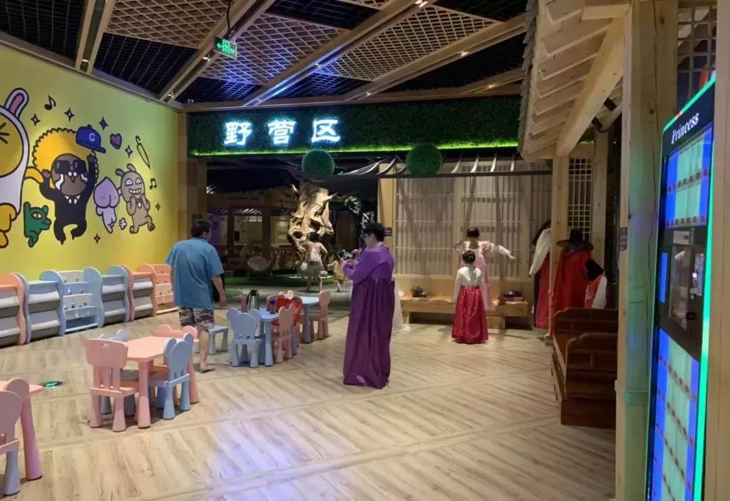 懒人休闲的地方推荐,推荐度假好去处