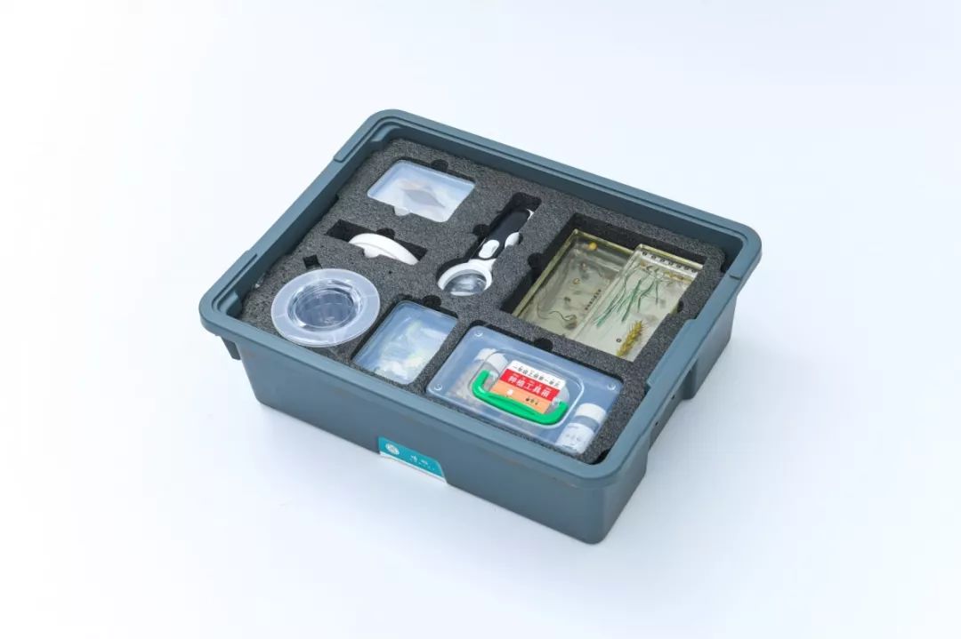 来自东方教具勋然教育产品部的一封信