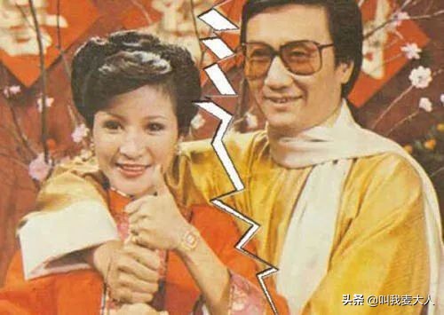 谢贤年轻时婚姻视频,谢贤两段婚姻图片