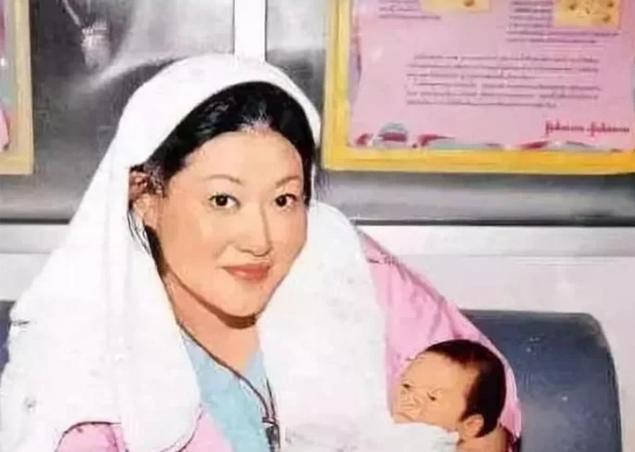 陈宝莲：留下满月的儿子，从24楼纵身跳下，是谁把她逼上了绝路？